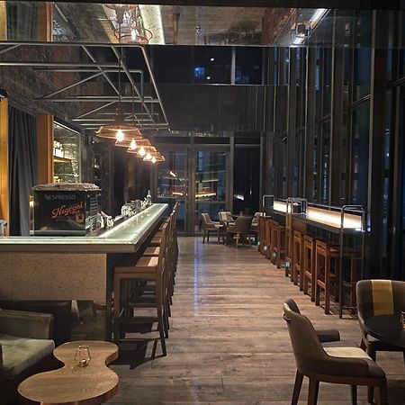 Hotel Proverbs Taipei Exterior photo