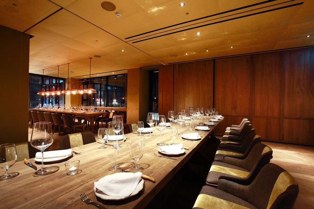 Hotel Proverbs Taipei Exterior photo