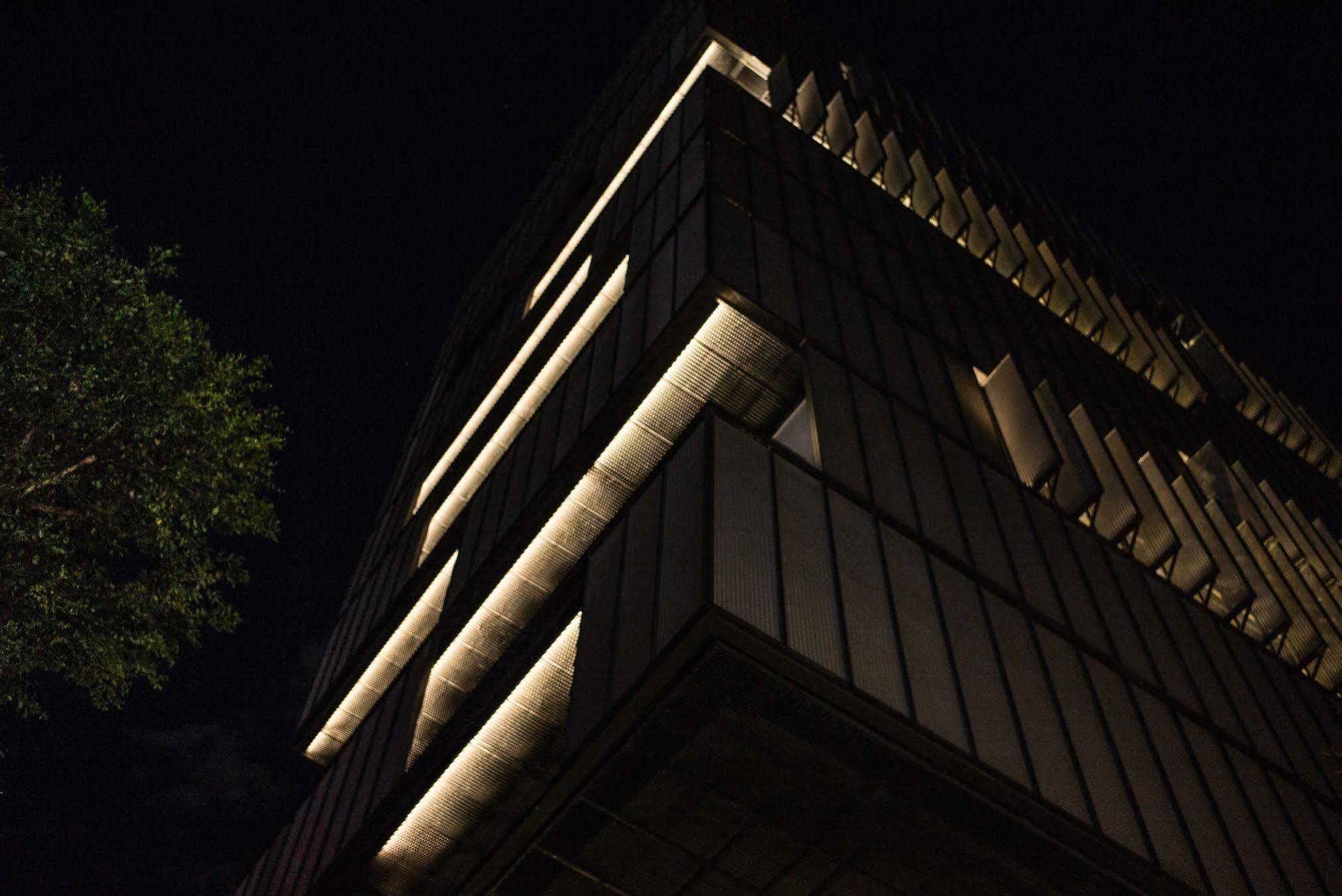 Hotel Proverbs Taipei Exterior photo