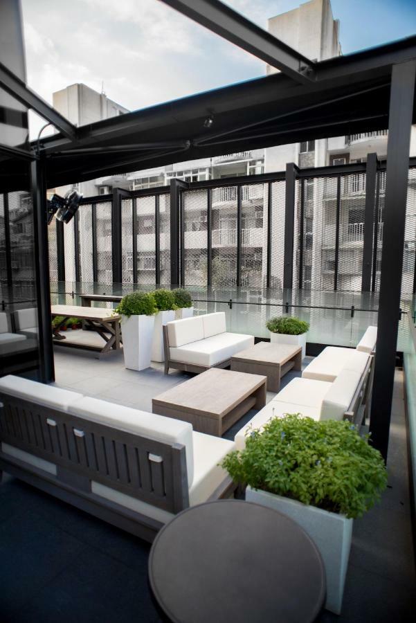 Hotel Proverbs Taipei Exterior photo