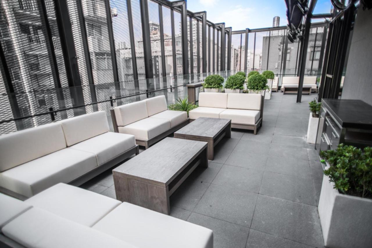 Hotel Proverbs Taipei Exterior photo